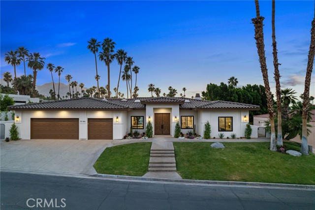 Detail Gallery Image 1 of 46 For 73702 Agave Lane, Palm Desert,  CA 92260 - 3 Beds | 3/1 Baths