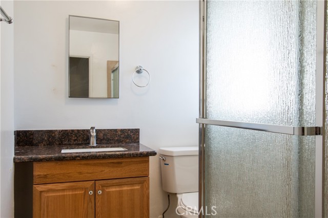 Detail Gallery Image 9 of 9 For 2512 Canada Bld #5,  Glendale,  CA 91208 - 1 Beds | 1 Baths