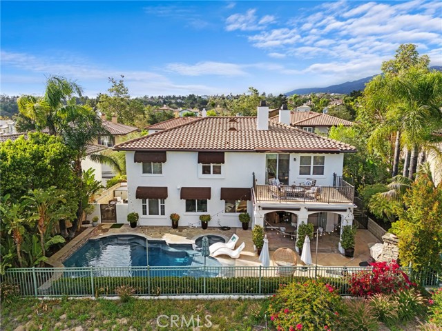 Detail Gallery Image 27 of 28 For 5 Golf Ridge, Rancho Santa Margarita,  CA 92679 - 5 Beds | 4 Baths