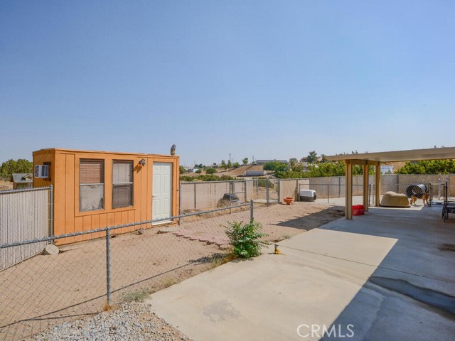 Detail Gallery Image 14 of 19 For 11032 Joshua St, Hesperia,  CA 92344 - 3 Beds | 2 Baths