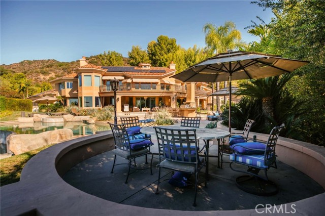 Detail Gallery Image 60 of 73 For 365 Oak Mountain Rd, Bradbury,  CA 91008 - 4 Beds | 4/2 Baths