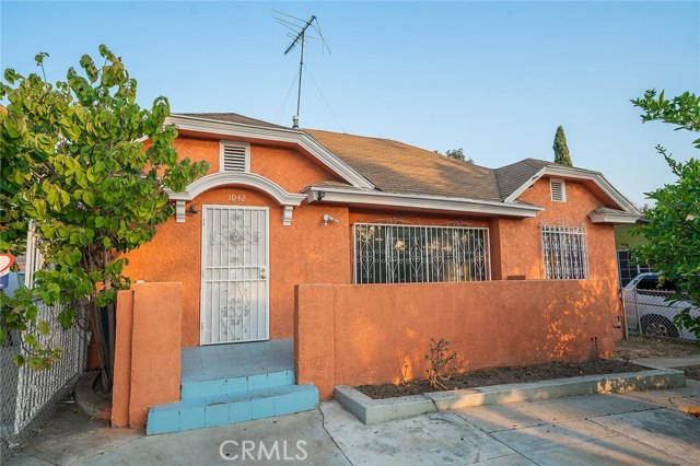 1042 N Evergreen Ave, Los Angeles, CA 90033