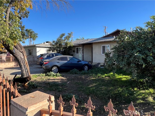 Front Image Thumbnail for CRPW25274512