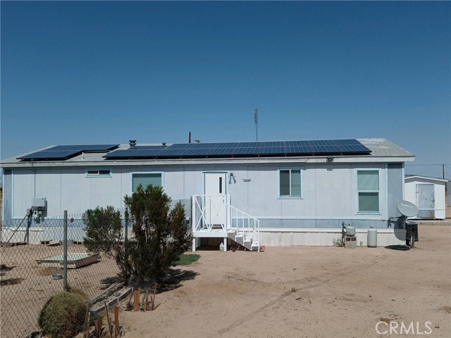 Detail Gallery Image 9 of 75 For 44855 Black Butt Rd, Newberry Springs,  CA 92365 - 3 Beds | 2 Baths