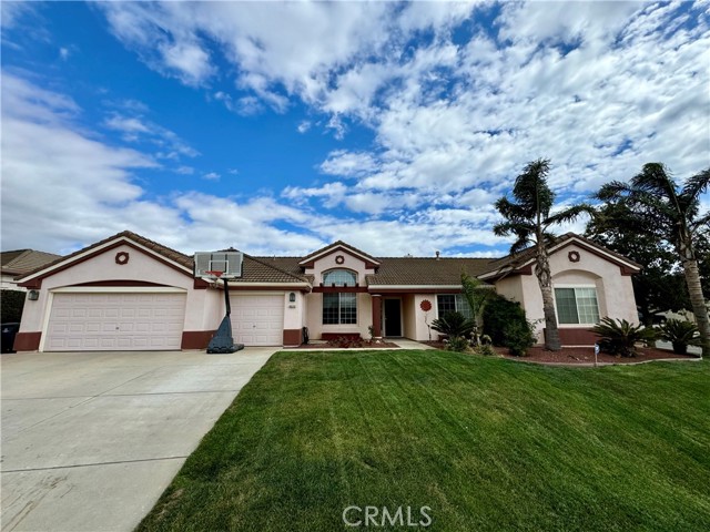 Detail Gallery Image 1 of 15 For 9620 Sierra Madre Ct, Soledad,  CA 93960 - 4 Beds | 2/1 Baths