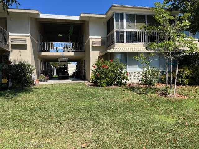 389 Avenida Castilla #C, Laguna Woods, CA 92637