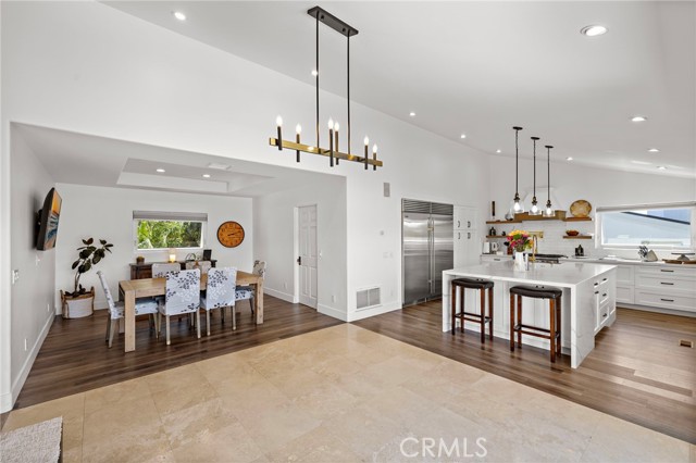 Detail Gallery Image 6 of 30 For 449 Avenida Crespi, San Clemente,  CA 92672 - 4 Beds | 2/1 Baths