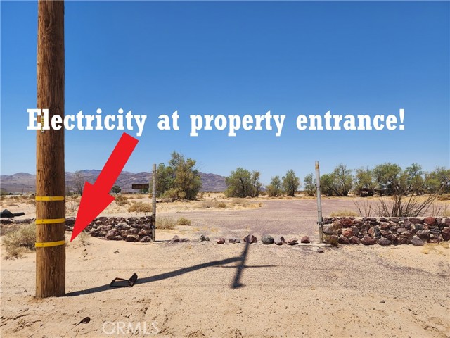 Detail Gallery Image 8 of 18 For 31312 Fort Cady Rd, Newberry Springs,  CA 92365 - – Beds | – Baths