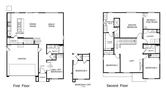 Detail Gallery Image 25 of 25 For 13135 Upland Ct, Hesperia,  CA 92344 - 3 Beds | 3 Baths