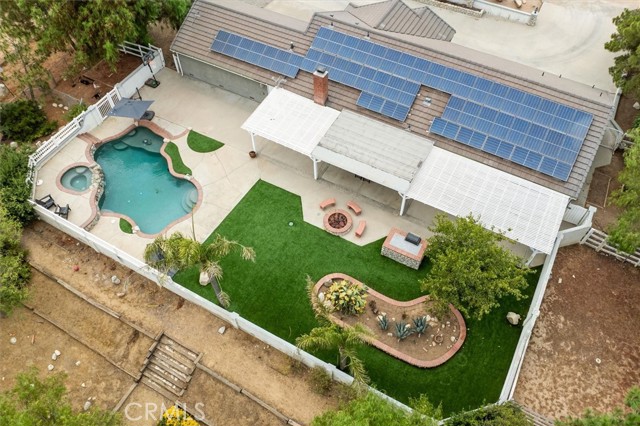 Detail Gallery Image 35 of 66 For 33314 Pewter Rd, Agua Dulce,  CA 91390 - 4 Beds | 2 Baths