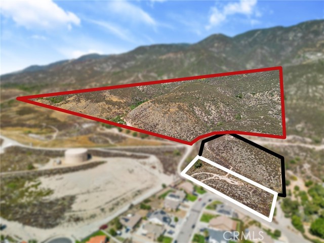 Detail Gallery Image 2 of 16 For 0 Hill Dr, San Bernardino,  CA 92407 - – Beds | – Baths