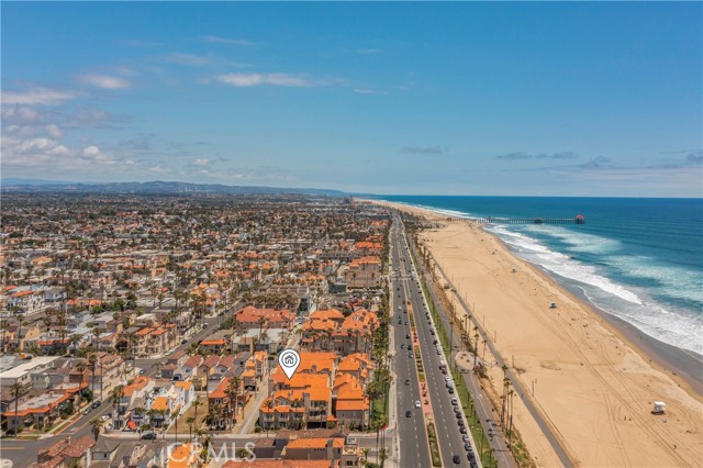 Detail Gallery Image 5 of 33 For 2000 Coast Hwy #309,  Huntington Beach,  CA 92648 - 2 Beds | 2 Baths