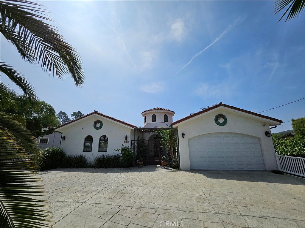 9740 La Canada Way