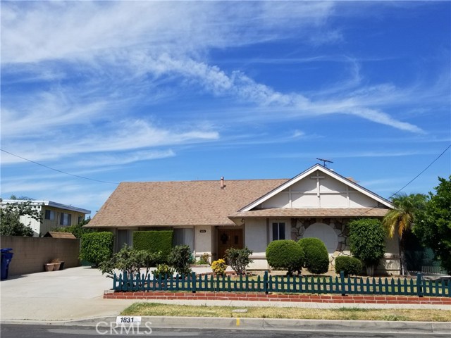 1831 Otterbein Ave, Rowland Heights, CA 91748