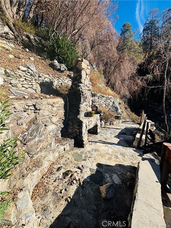 Detail Gallery Image 16 of 17 For 6700 #19 Shaw Ave, Mt Baldy,  CA 91759 - – Beds | – Baths