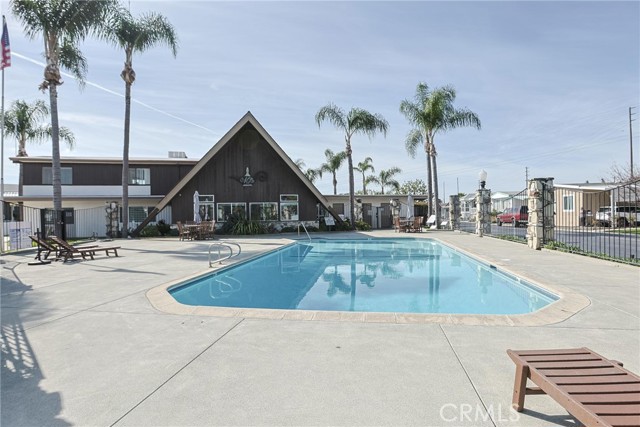 Detail Gallery Image 38 of 42 For 7700 Lampson, Garden Grove,  CA 92841 - 2 Beds | 2 Baths