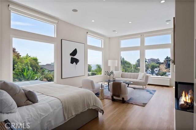 Detail Gallery Image 39 of 57 For 1690 N Crescent Heights Bld, Los Angeles,  CA 90069 - 3 Beds | 4 Baths