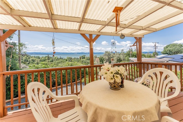 Detail Gallery Image 6 of 32 For 3788 Lakeview Terrace, Lucerne,  CA 95458 - 4 Beds | 2 Baths