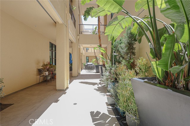 Detail Gallery Image 31 of 75 For 133 the Promenade #334,  Long Beach,  CA 90802 - 1 Beds | 1 Baths