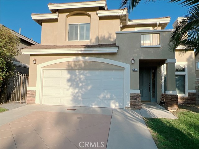 Detail Gallery Image 1 of 17 For 7977 Summerlin Pl, Rancho Cucamonga,  CA 91730 - 3 Beds | 2/1 Baths