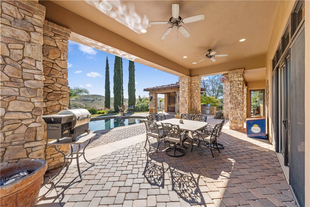 Detail Gallery Image 52 of 75 For 46505 De Portola Rd, Temecula,  CA 92592 - 4 Beds | 4/1 Baths