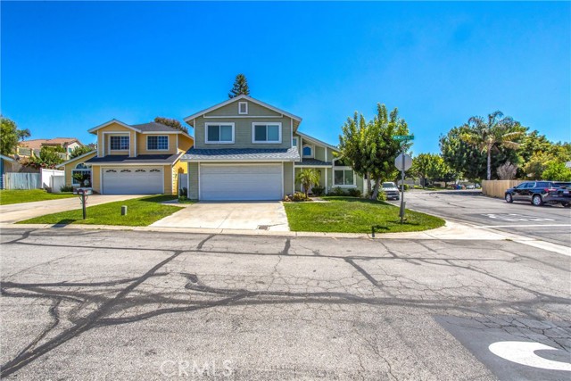 7755 Newcastle Court, Highland, CA, 92346 7755 Newcastle Court, Highland, CA, 92346