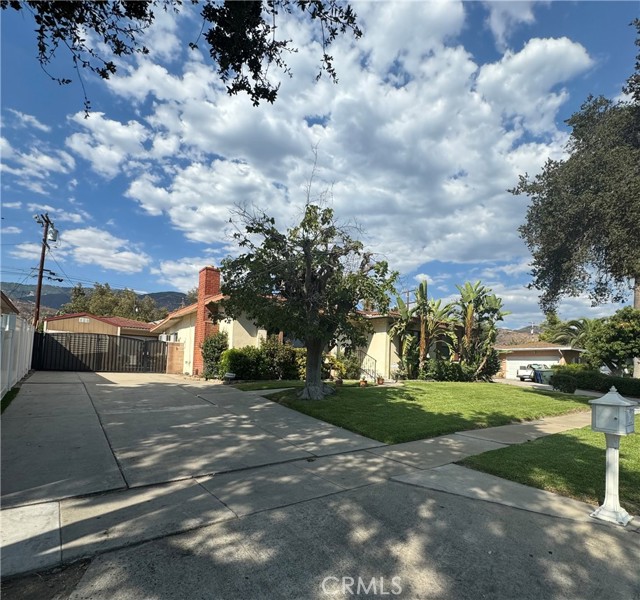 Detail Gallery Image 2 of 48 For 556 Sonora St, San Bernardino,  CA 92404 - 3 Beds | 1/1 Baths