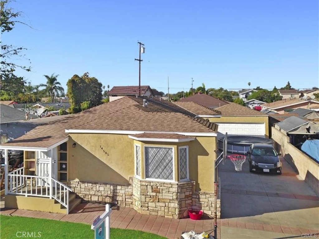 14505 Marilla Avenue, Norwalk, CA 90650