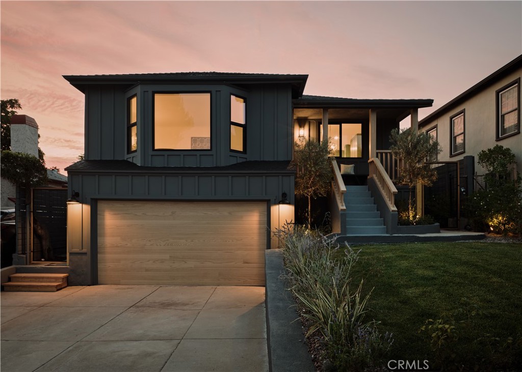 2913 Elm Street