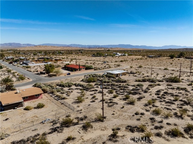 Detail Gallery Image 3 of 25 For 0 Foothill, Twentynine Palms,  CA 92277 - – Beds | – Baths