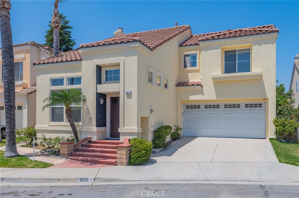 1511 Kinsler Court