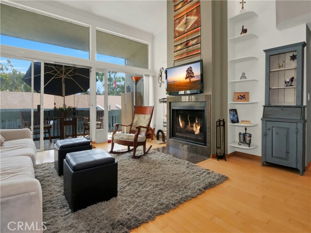 Wood fireplace Wood fireplace