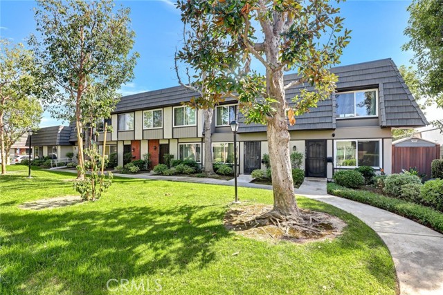 Detail Gallery Image 31 of 31 For 17715 Regency, Bellflower,  CA 90706 - 2 Beds | 2 Baths