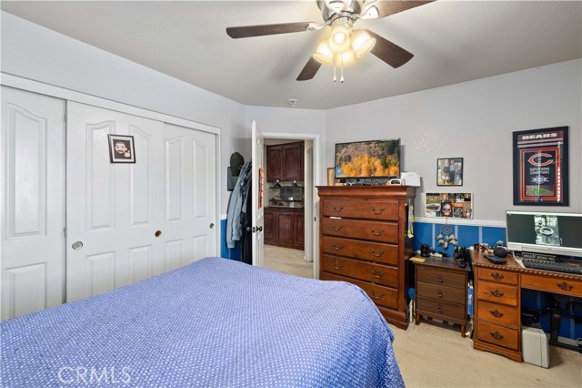 Detail Gallery Image 39 of 50 For 44235 Westridge, Lancaster,  CA 93536 - 5 Beds | 3 Baths