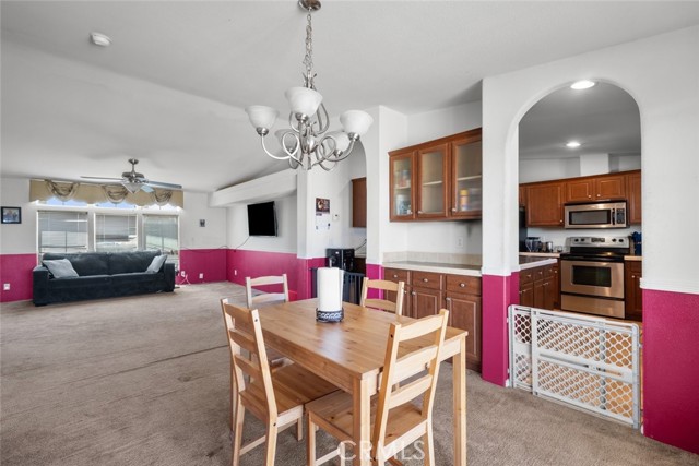 Detail Gallery Image 11 of 37 For 6241 Sespe Ave, Mojave,  CA 93501 - 3 Beds | 2 Baths