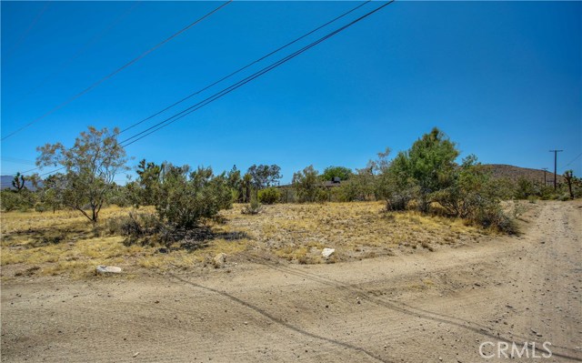 Detail Gallery Image 36 of 63 For 5407 Paradise View Rd, Yucca Valley,  CA 92284 - 3 Beds | 2 Baths