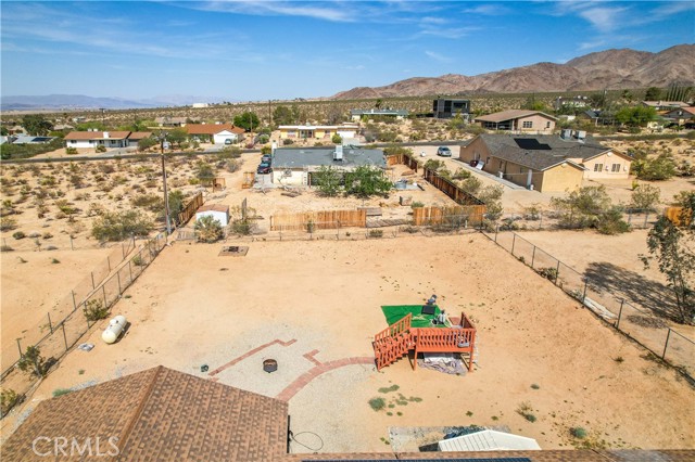 Detail Gallery Image 36 of 51 For 7013 Ivanpah Ave, Twentynine Palms,  CA 92277 - 3 Beds | 2 Baths