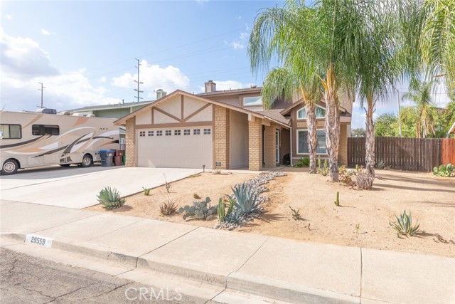 Detail Gallery Image 4 of 31 For 29559 Mount Bachelor Way, Menifee,  CA 92586 - 3 Beds | 2/1 Baths