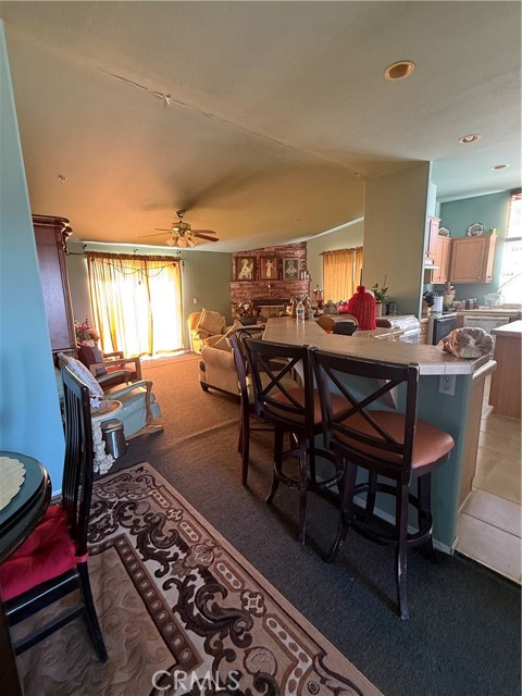 4 Bed Home for Sale in Phelan, California