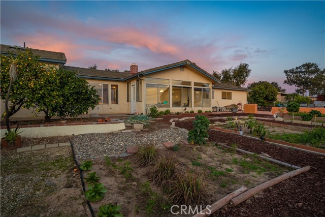 Detail Gallery Image 62 of 74 For 1561 Cielo Ln, Nipomo,  CA 93444 - 4 Beds | 2/1 Baths