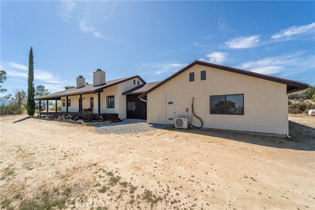 Detail Gallery Image 48 of 71 For 61826 Spanish Dagger Ln, Anza,  CA 92539 - 2 Beds | 2 Baths