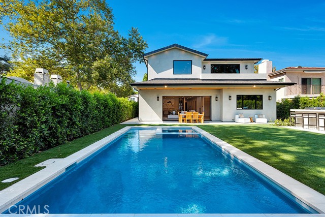 Detail Gallery Image 51 of 62 For 13024 Bloomfield St, Studio City,  CA 91604 - 6 Beds | 6/1 Baths