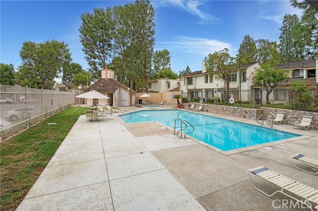 Detail Gallery Image 44 of 53 For 242 Mountain Ct, Brea,  CA 92821 - 3 Beds | 2 Baths