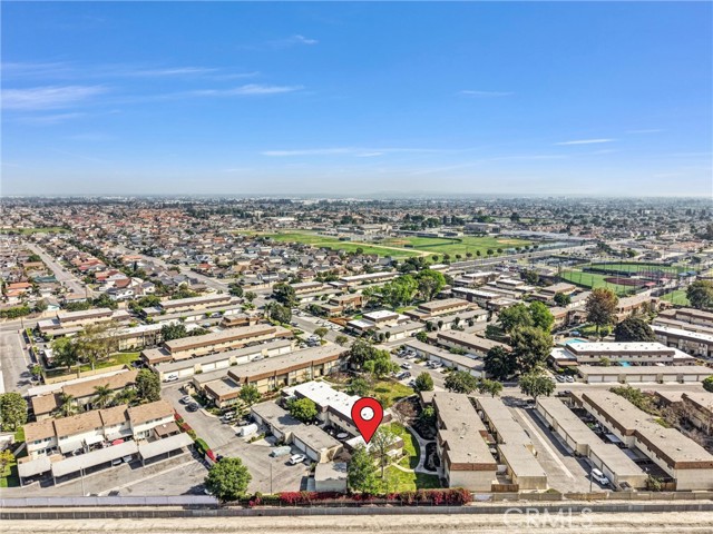 Detail Gallery Image 58 of 60 For 8616 Cornwall Circle, La Palma,  CA 90623 - 2 Beds | 1 Baths