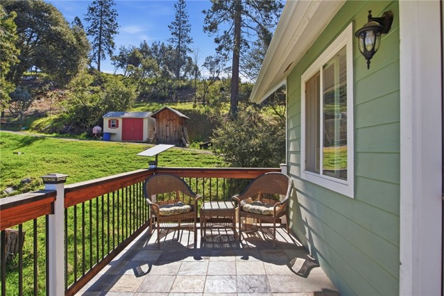 Detail Gallery Image 21 of 49 For 5769 Clouds Rest, Mariposa,  CA 95338 - 4 Beds | 2/1 Baths