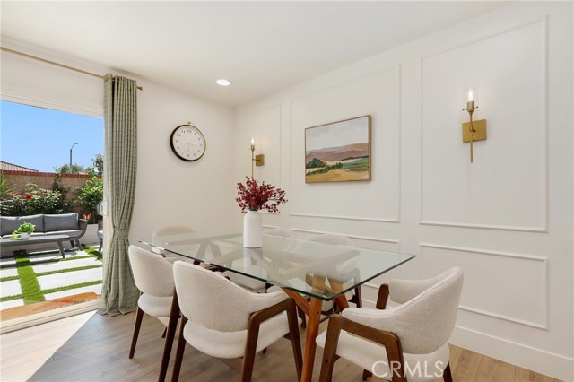 Detail Gallery Image 8 of 34 For 2332 Aspen St, Tustin,  CA 92782 - 3 Beds | 2/1 Baths