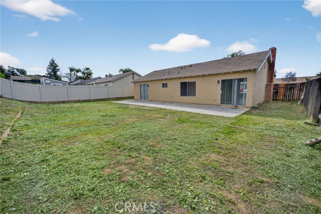 Detail Gallery Image 16 of 16 For 24404 Chippewa, Moreno Valley,  CA 92557 - 4 Beds | 2 Baths