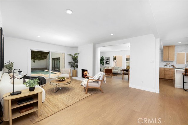 3 Bed Home for Sale in Encino, California