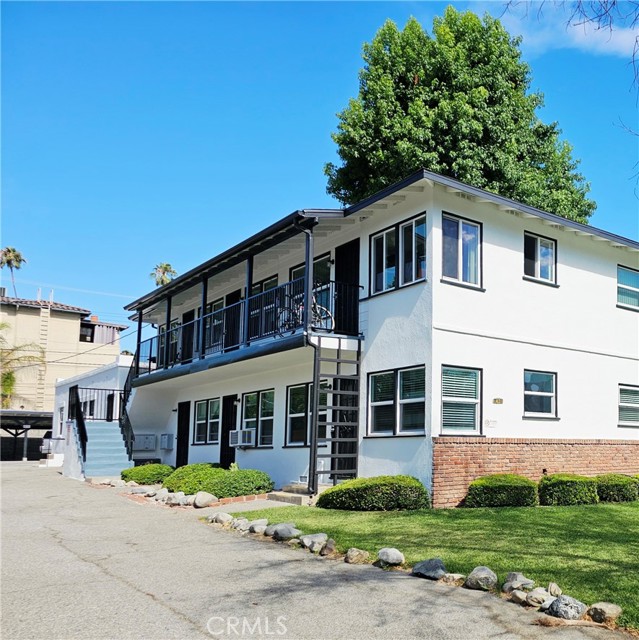 Detail Gallery Image 1 of 2 For 49 S. Grand Oaks, Pasadena,  CA 91107 - – Beds | – Baths