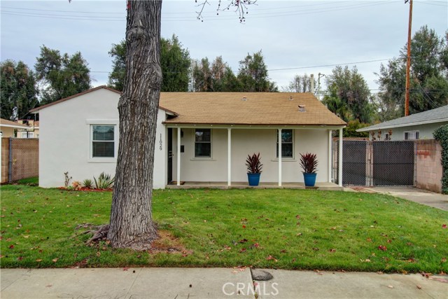 11029 See Dr, Whittier, CA 90606